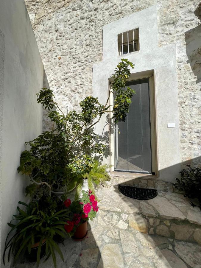 Il Giardino Dei Limoni Hotel Vieste Bagian luar foto